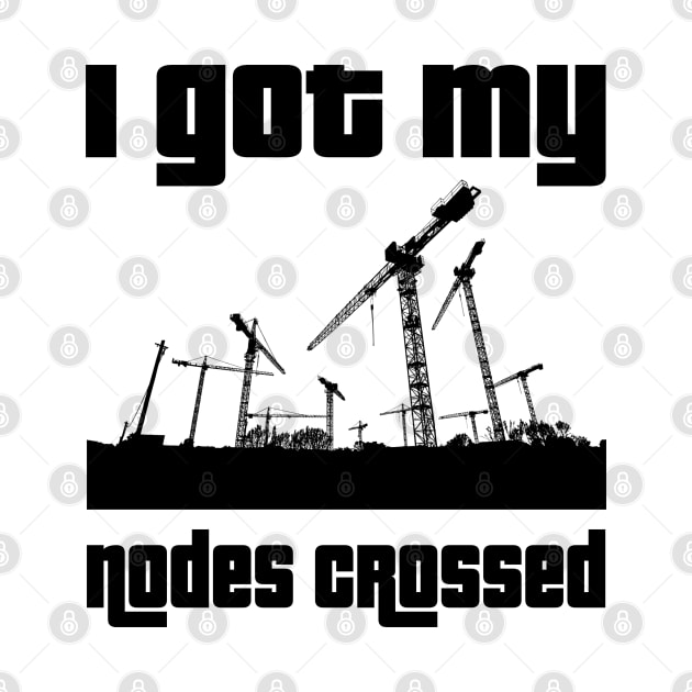 I got my nodes crossed by WolfGang mmxx