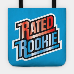 Rat ed R Rookie Tote