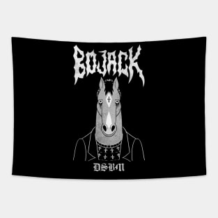 Bojack DSBM Tapestry