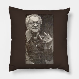 MEME SANFORD Pillow