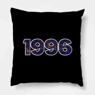 1996 Pillow