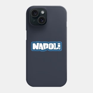 Napoli Phone Case