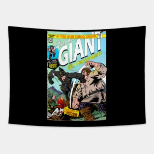 The Incredible Giant Tapestry