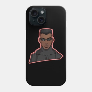 Daywalker Phone Case