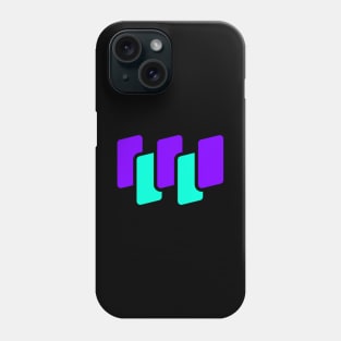 Waltonchain (WTC) Crypto Phone Case