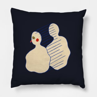 Flatlander Revolution Pillow