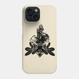 Ganesh Phone Case