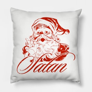 Satana Pillow