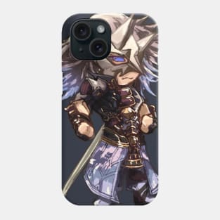 Jin Phone Case