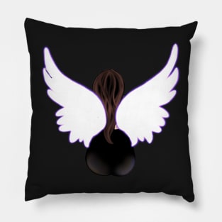 Angelic Pillow