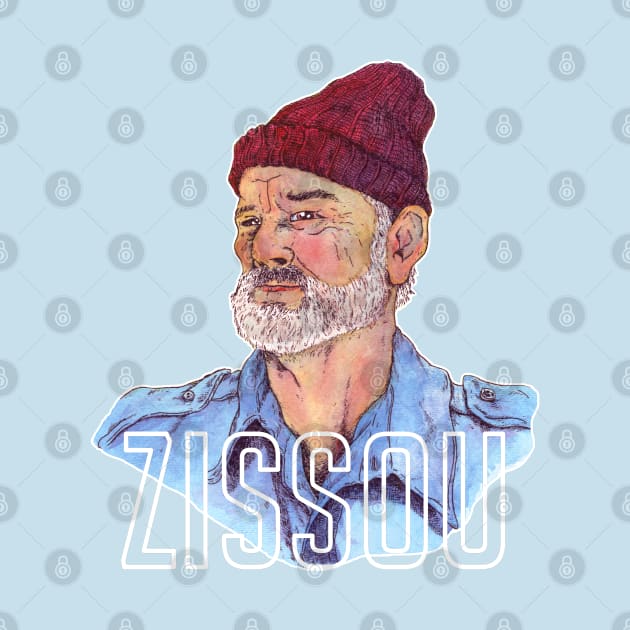 ZISSOU by BigDogsStudio