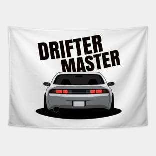 Drift Schassis Tapestry