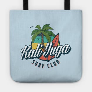 Kali Yuga Surf Club Tote