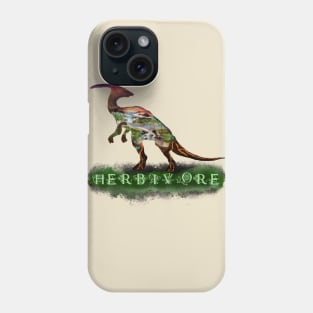 Herbivore Phone Case