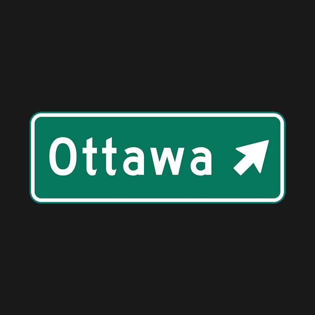 Ottawa by MBNEWS