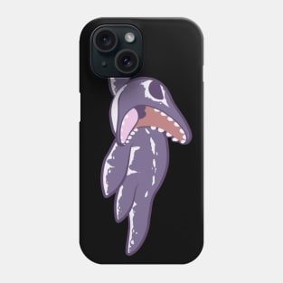 Liopleurodon baby Phone Case