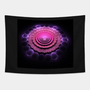 Calmness Tapestry