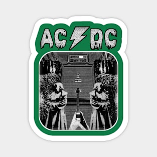 acdc Magnet