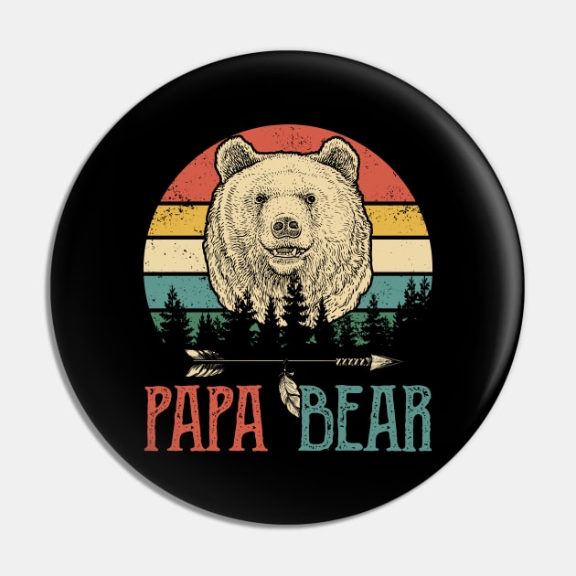 Papa Bear, Grandpa Bear, Baby Bears, Personalized T shirt, Custom Father's  Day Gift