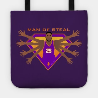 Phoenix Suns Man of Steal Tote