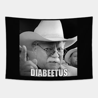 diabeetus Tapestry