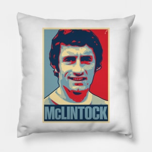 McLintock Pillow