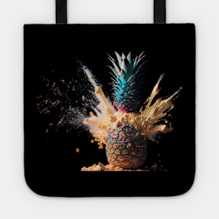 Art Tote