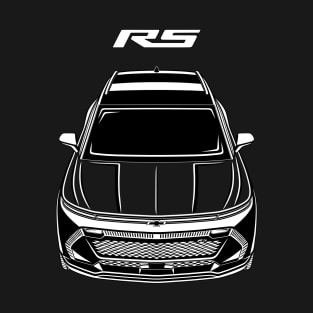 Equinox EV RS 2024 T-Shirt