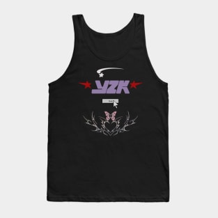 Y2k Tank Tops for Sale