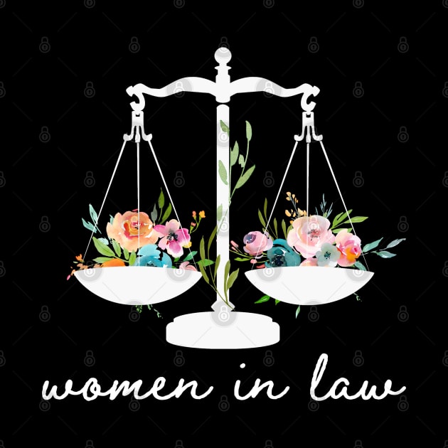 women in law by ithacaplus