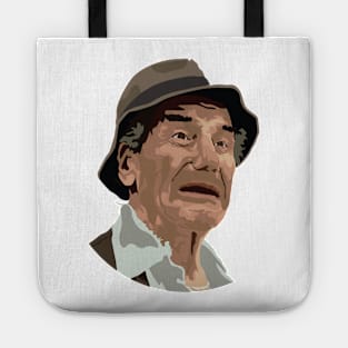 Crazy Ralph Tote