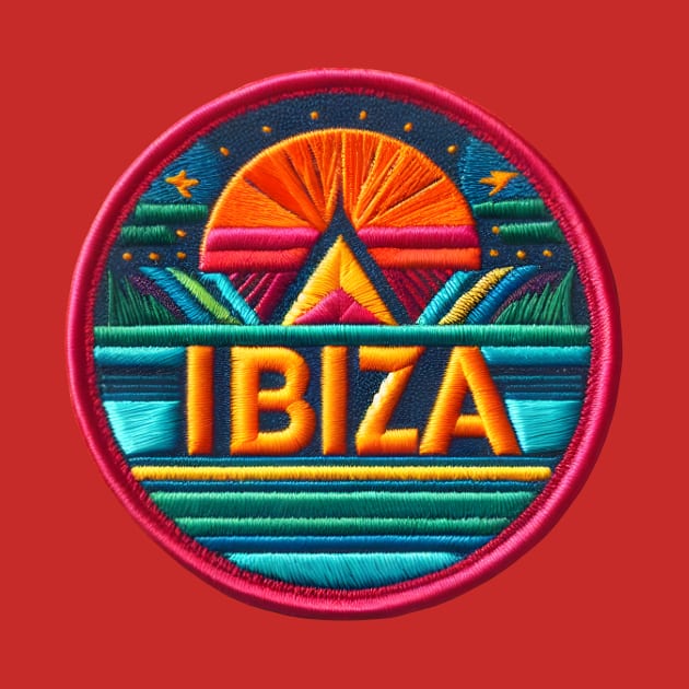 Ibiza by Sobalvarro