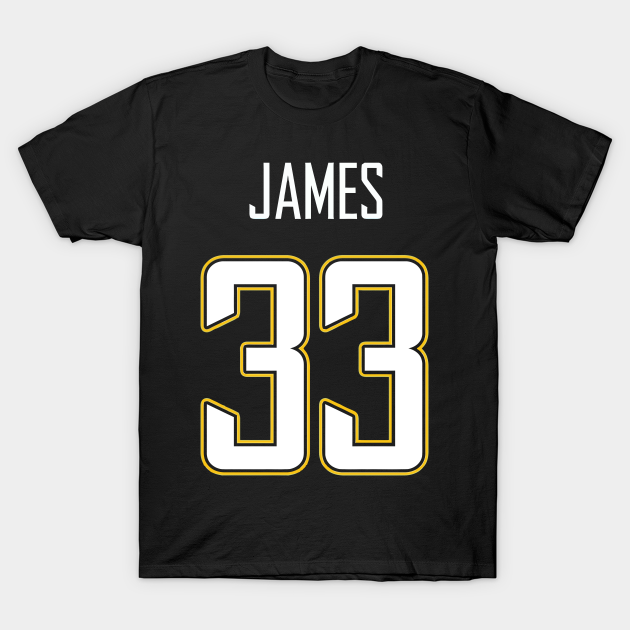 derwin james shirt