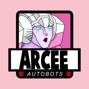 ARCEE T-Shirt