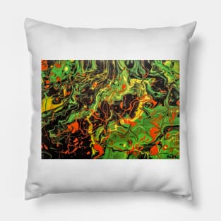 Fall is coming! Pillow