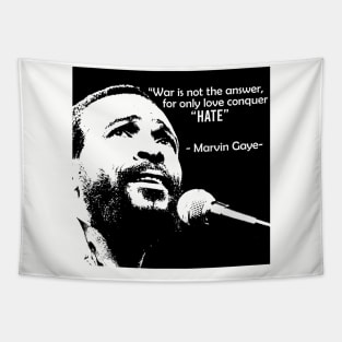 marvin gaye Tapestry