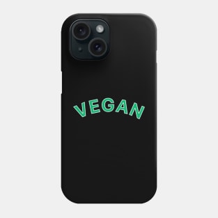 Vegan | Compassion in Action Phone Case