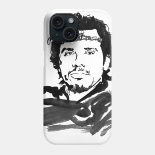 le roi arthur Phone Case