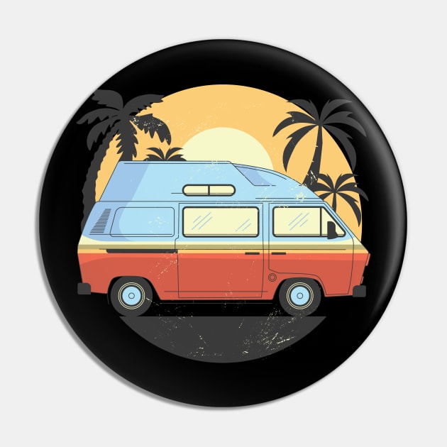 Pin on hippie van style