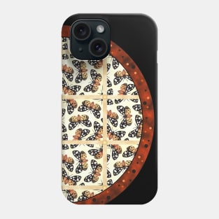 Tiger Moths Phone Case