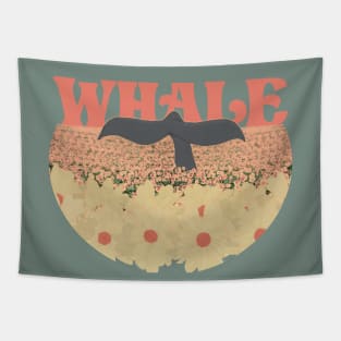 Whale Tapestry