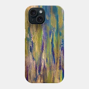 didactic folklore Phone Case