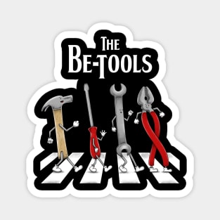 The Be-Tools Magnet