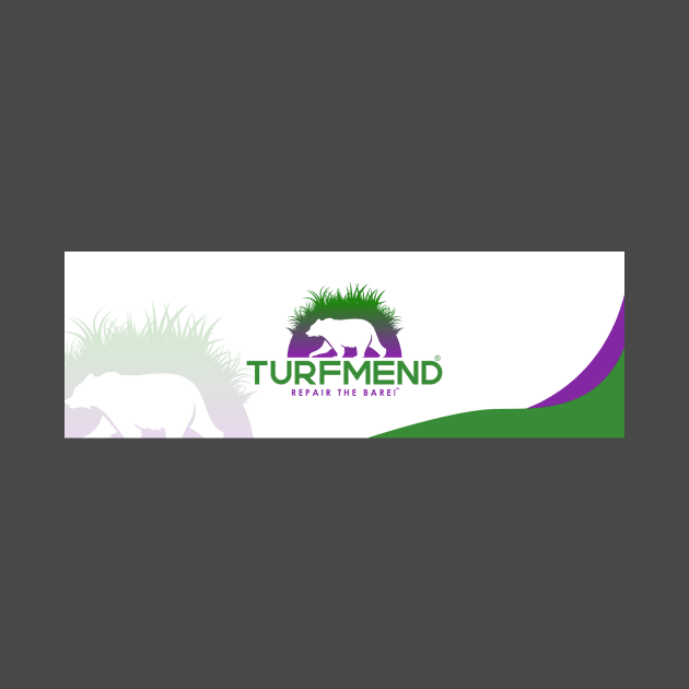 TurfMend Collage by TurfMend