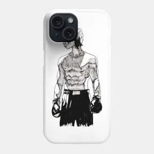 Boxer Phone Case