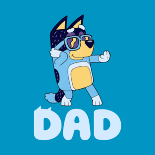 Best dad ever T-Shirt