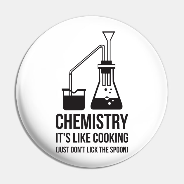 Funny Chemistry, Science Humor Pin by RedYolk