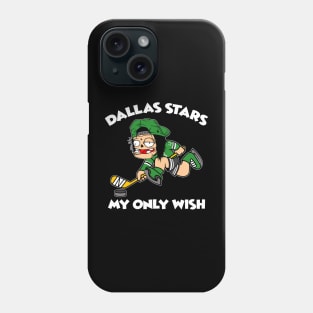 DALLAS STARS Phone Case