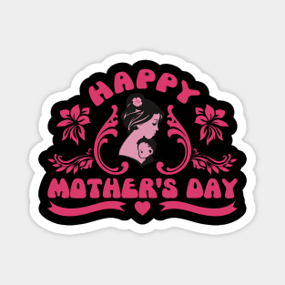 Happy Mother's Day 2023 | Mother's Day Gift Ideas Magnet