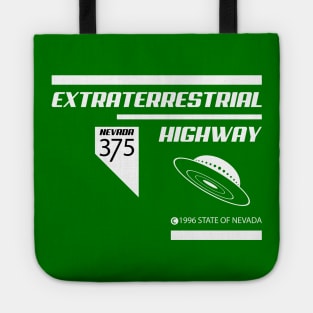 ET Highway Tote